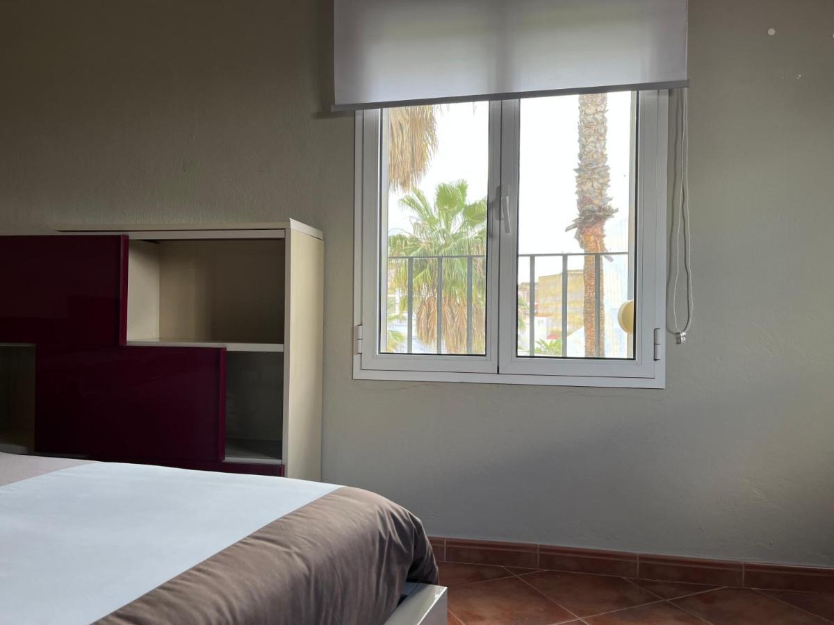 Atico Centro 17 Apartment Jerez de la Frontera Exterior foto